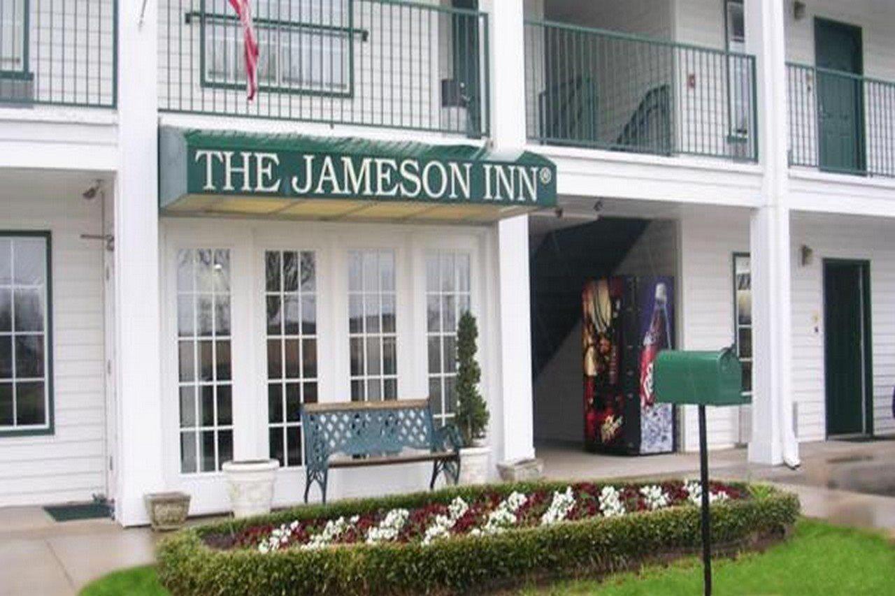 Jameson Inn - Perry Exterior foto